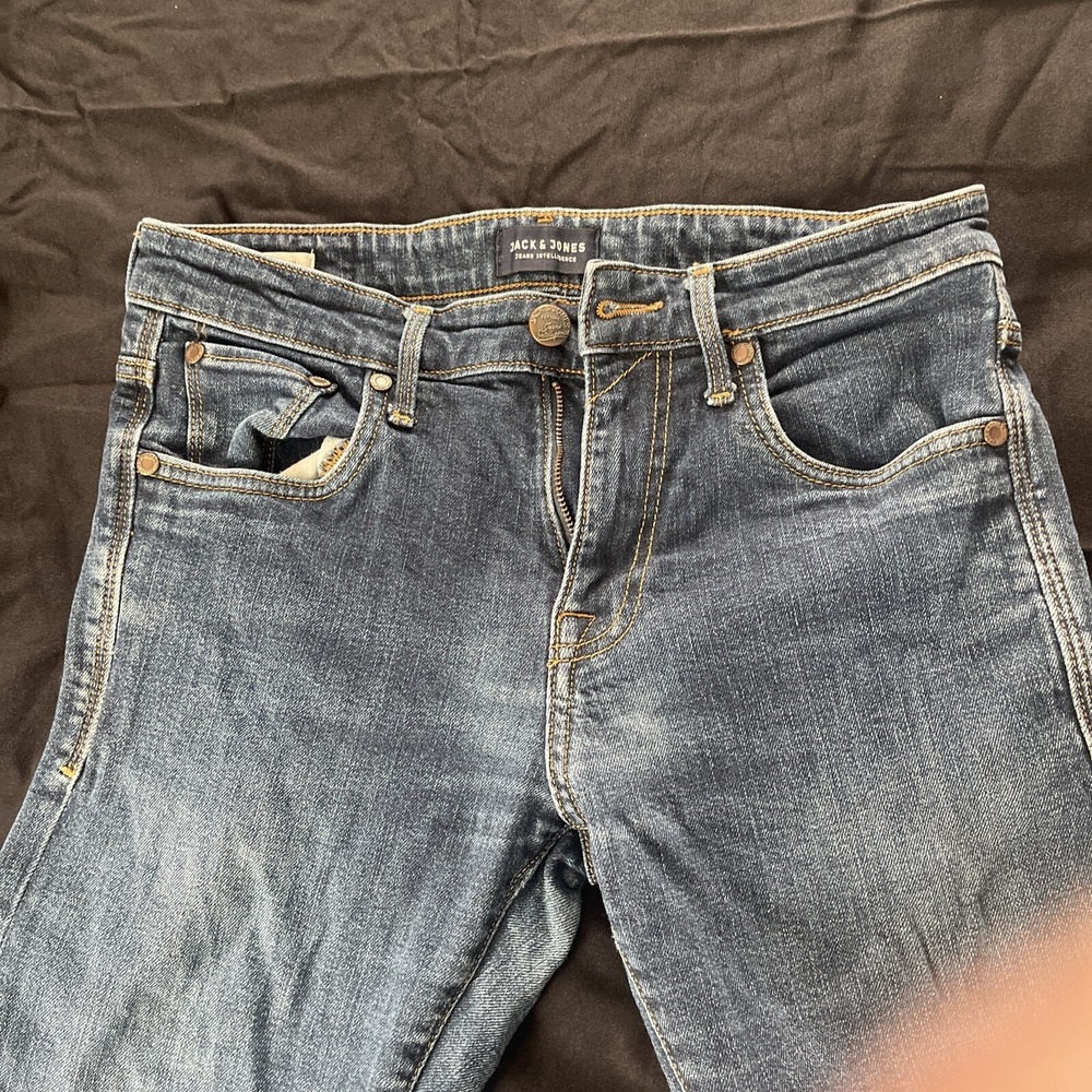 Jack And Jones Women Jeans Size 29/32